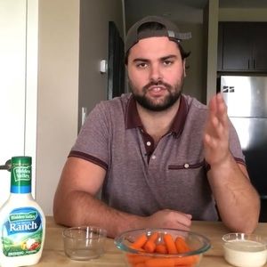 Meet your Posher, Nathan